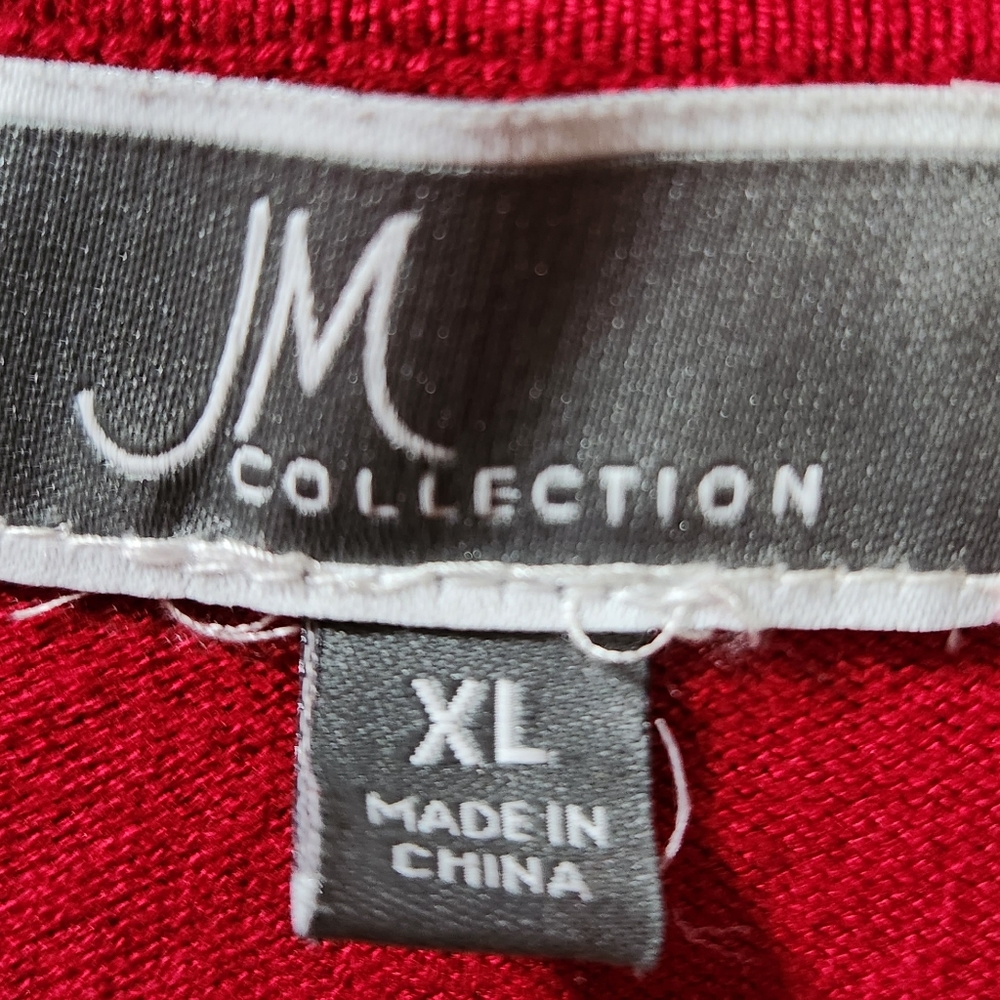 JM Collection Top - Picture 4 of 4